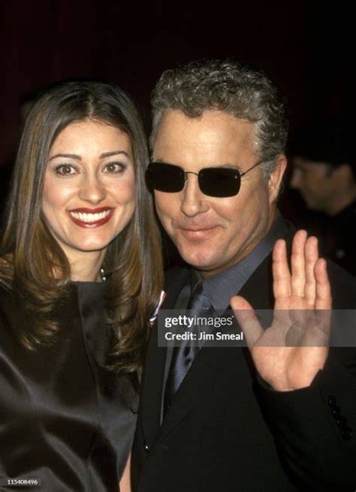 Who Is Gina Cirone? Everything To Know About William Petersen Wife