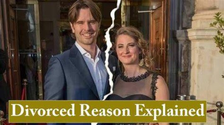 Who Is Graham Wardle Married To? New Wife After Allison Wardle Divorce