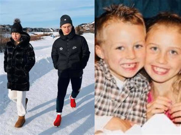 Who Is Gymnast Madison Bedard? Meet Connor Bedard Sister On Instagram