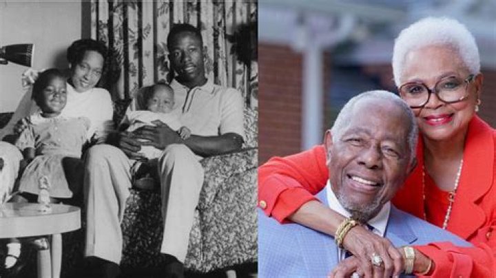 Who Is Hank Aaron First Wife Barbara Lucas: Where Is She Now? Everything To Know