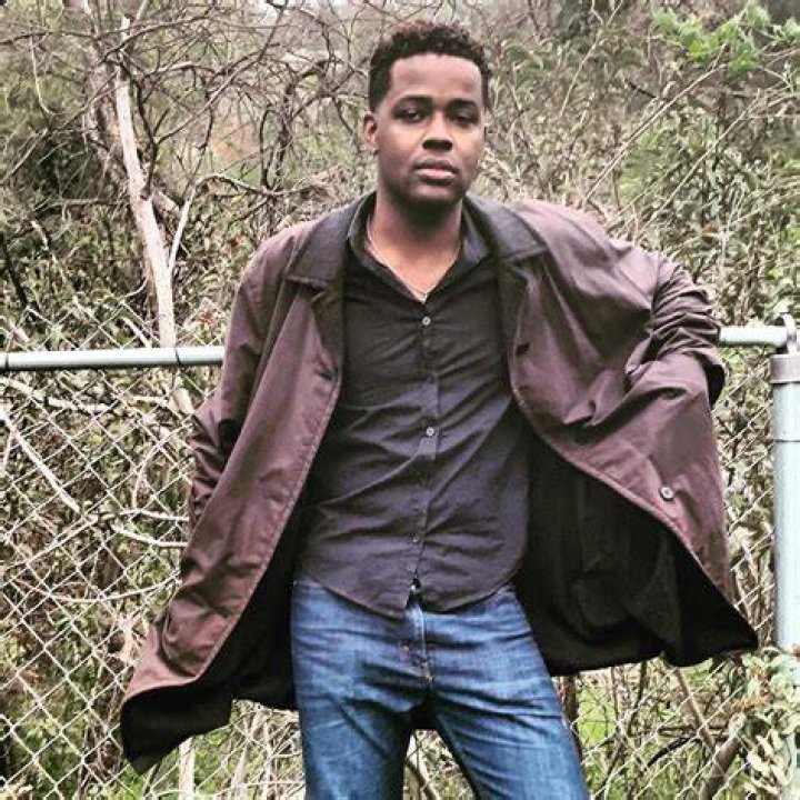 Who Is Happy Hinds? Meet Macy Gray Son On Instagram