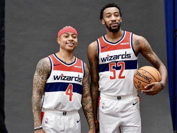 Who Is Isaiah Thomas’ Wife Kayla Wallace?