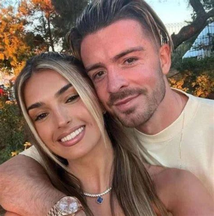 Who Is Jack Grealish Wife Sasha Attwood? Meet Her On Instagram