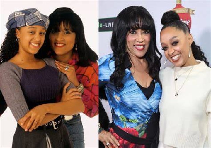 Who Is Jackee Harry? All About Her Husband, Son & TV Shows