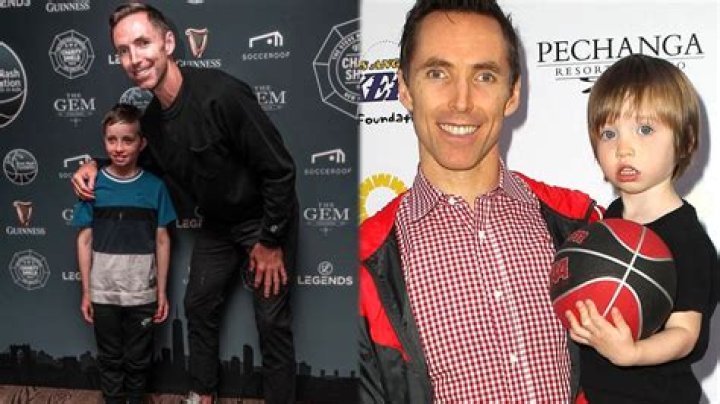 Who Is Jackson Nash? Get To Know All About Graham Nash Son