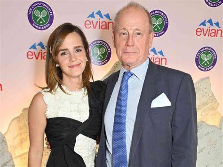 Who Is Jacqueline Luesby? Emma Watson Mom and Parents-Dad Chris Watson
