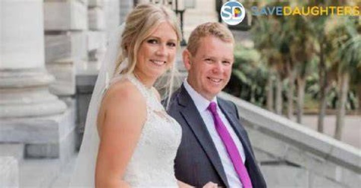 Who Is Jade Marie Hipkins? Everything To Know About Chris Hipkins Wife