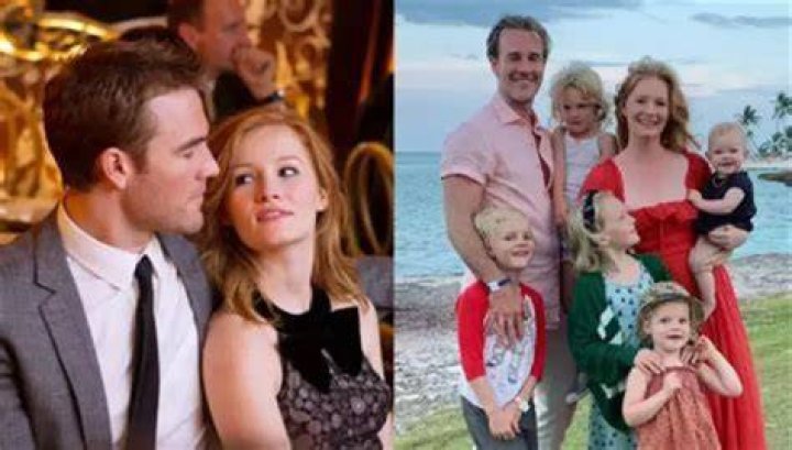 Who Is James Hyde Wife Sueling Garcia? Meet The Couple On Instagram