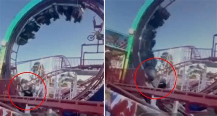 Who Is James Wood? Death Video, Body And Reddit – Death By Rollercoaster