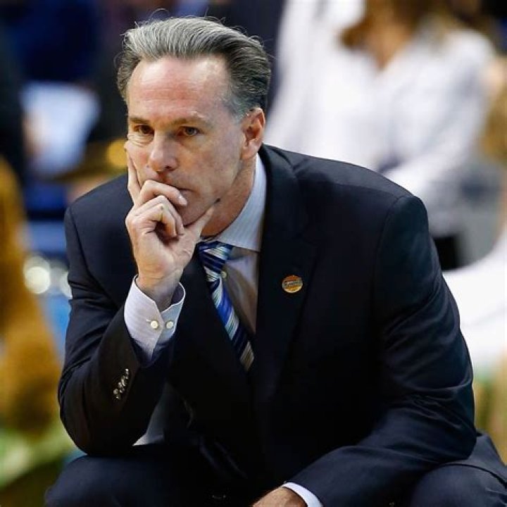 Who Is Jamie Dixon Wife Jacqueline Corteway Dixon? Facts To Know About TCU Horned Frogs Coach