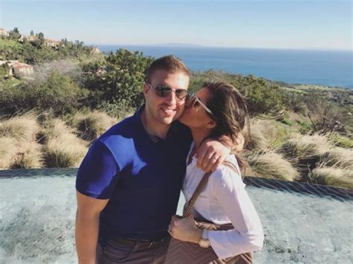 Who Is Jamin Pastore? Meet Natalie Pasquarella Husband On Instagram