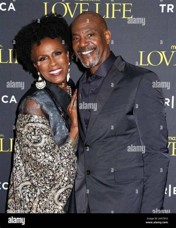 Who Is Janet Hubert Husband Larry Kraft? Everything To Know About The Actress