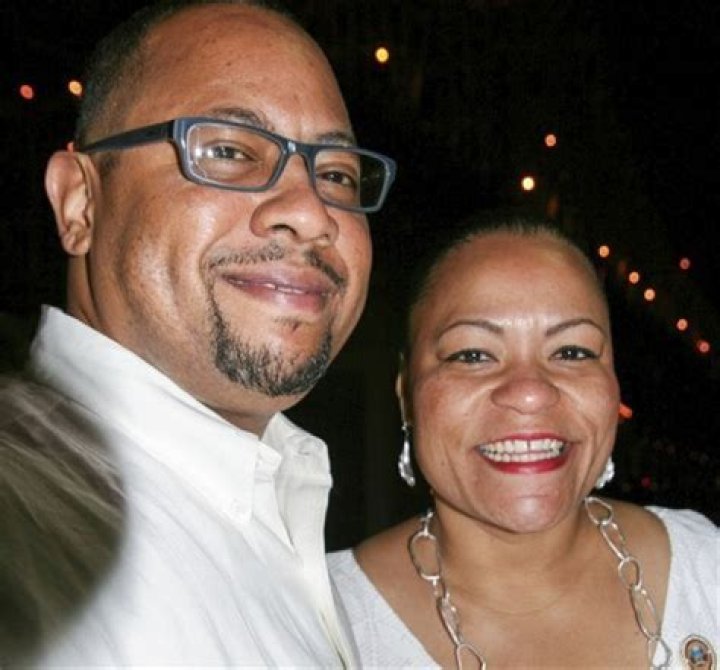 Who Is Jason Cantrell? Meet New Orleans Mayor Latoya Cantrell Husband