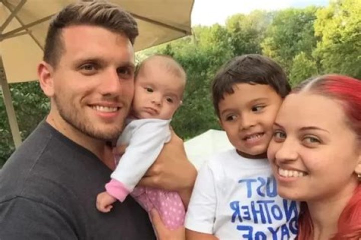 Who Is Jazzy Distefano? Chris Distefano Wife or Baby Momma As The Ode To Joy Actor Still Figuring Out The Lawsuit