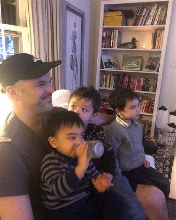 Who Is Jeanne Taibbi, Matt Taibbi’s wife?