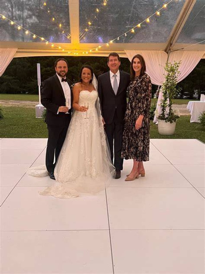 Who Is Jelani Cobb Partner Tamara Keith, Are They Married?