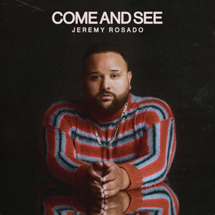 Who Is Jeremy Rosado From The Voice? His Soulful Singing For His Daughter Impresses Blake Shelton