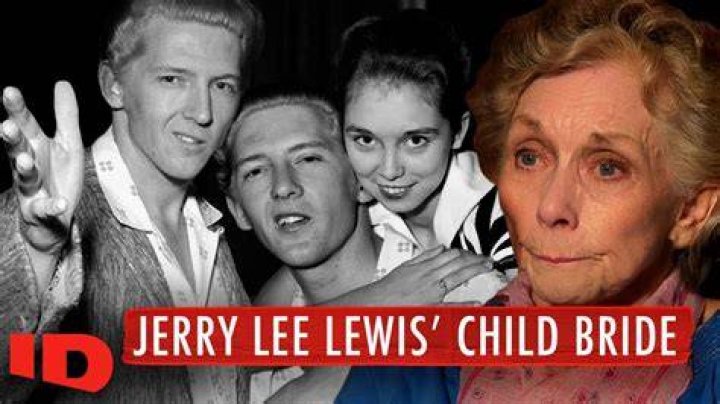 Who Is Jerry Lee Lewis Siblings?