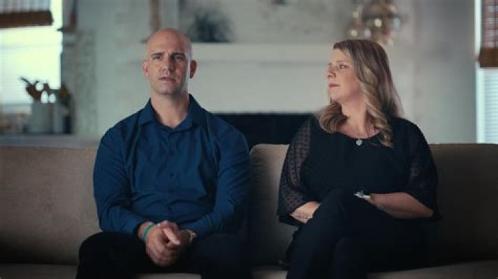 Who Is Jim Schmidt? Gabby Petito Step Father Job And Net Worth