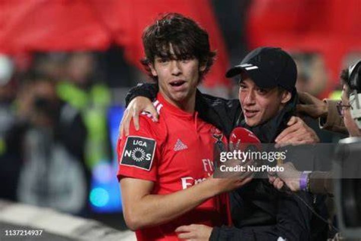 Who Is Joao Felix Brother Hugo Félix?