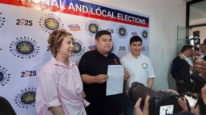 Who Is Jocelyn Tulfo? Everything On Raffy Tulfo Wife