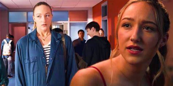 Who Is Johanna Liauw? Details To Know About The Cast From Tall Girl 2