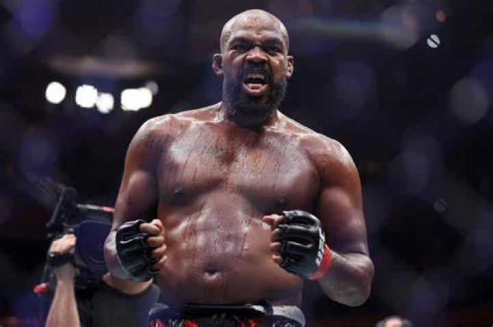 Who is Jon Jones’ Wife, Jessie Moses? Everything You Need To Know