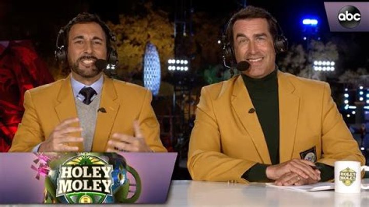 Who Is Jon Lovitz Son? Everything To Know About Holey Moley Cast Member
