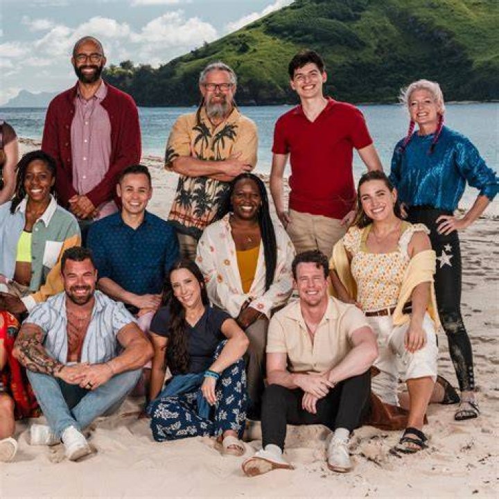 Who Is Jonathan Young Of Survivor Season 42 Cast? Everything About The Beach Service Co Owner From Alabama