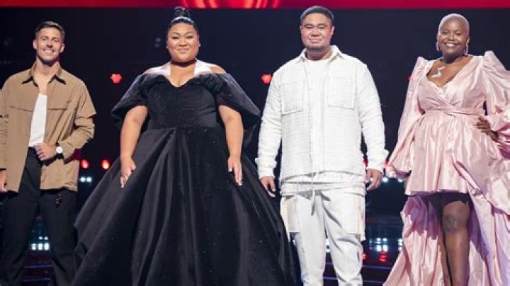 Who Is Jordan Tavita On ‘The Voice’ Finalist? Here’s All We Know About His Parents Ethnicity