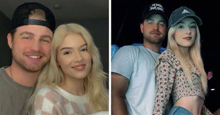 Who Is Jordan Turpin Boyfriend? Details To Know On Her Father & Brother