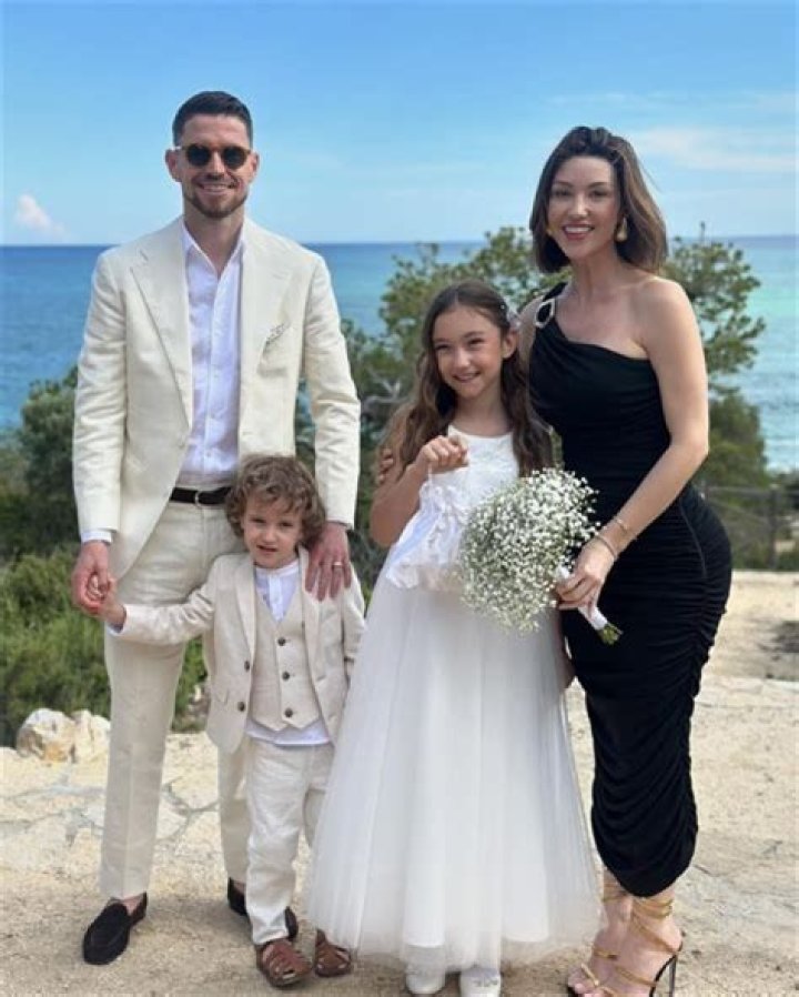 Who Is Jorginho Father? Everything On HIs Parents And Family