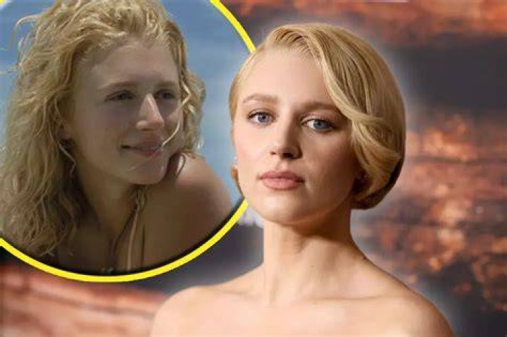 Who Is Julia Schlaepfer? Everything To Know About The Actress