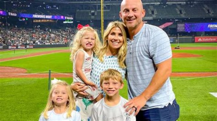 Who Is Julie Seager? Get To Know Kyle Seager Wife As The Baseball Star Announces Retirement
