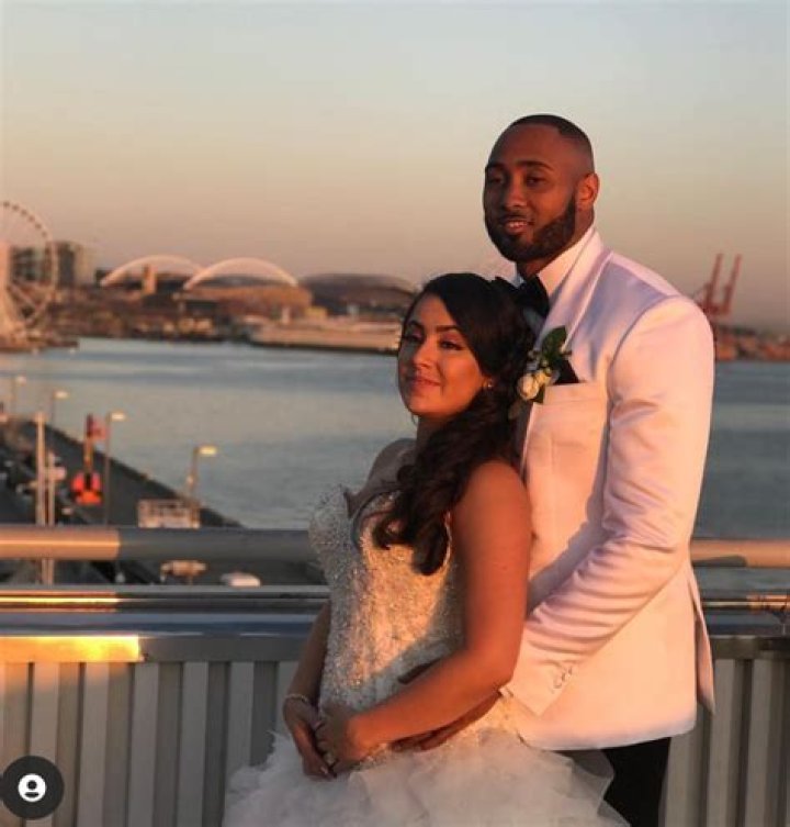 Who Is K.J. Wright’s Wife Nathalie Wright?