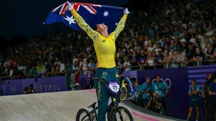 Who Is Kai Sakakibara? Australian BMX Rider Injured In An Accident & Went To Coma Made It To Tokyo Olympics