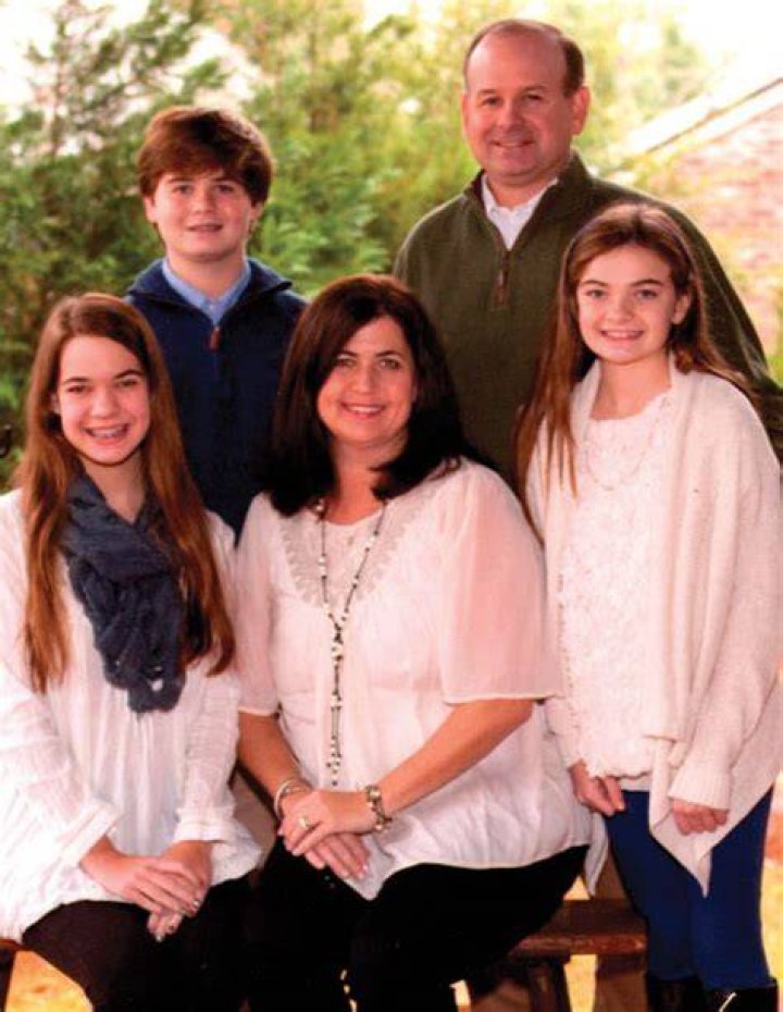 Who Is Kate Mcraney, Gerald McRaney’s Daughter?
