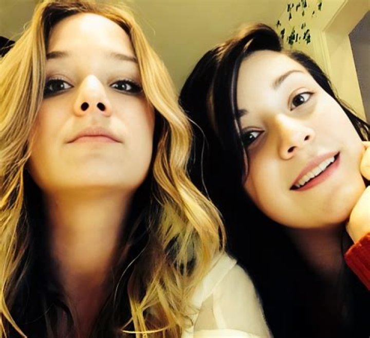 Who Is Kathryn Dean Lail? Everything To Know About The Sister Of Actress Elizabeth Lail