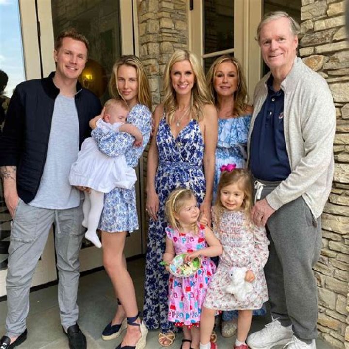 Who Is Kathy Switzer? Meet Barry Switzer Daughter On Instagram