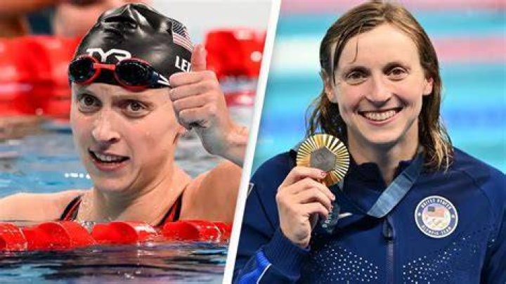 Who Is Katie Ledecky Boyfriend? Relationship Timeline Of The Swimmer