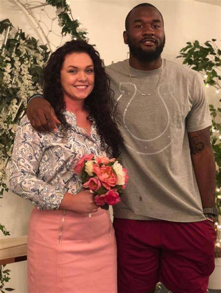 Who Is Kayla Leonard? Meet NFL Darius Leonard Wife On Instagram