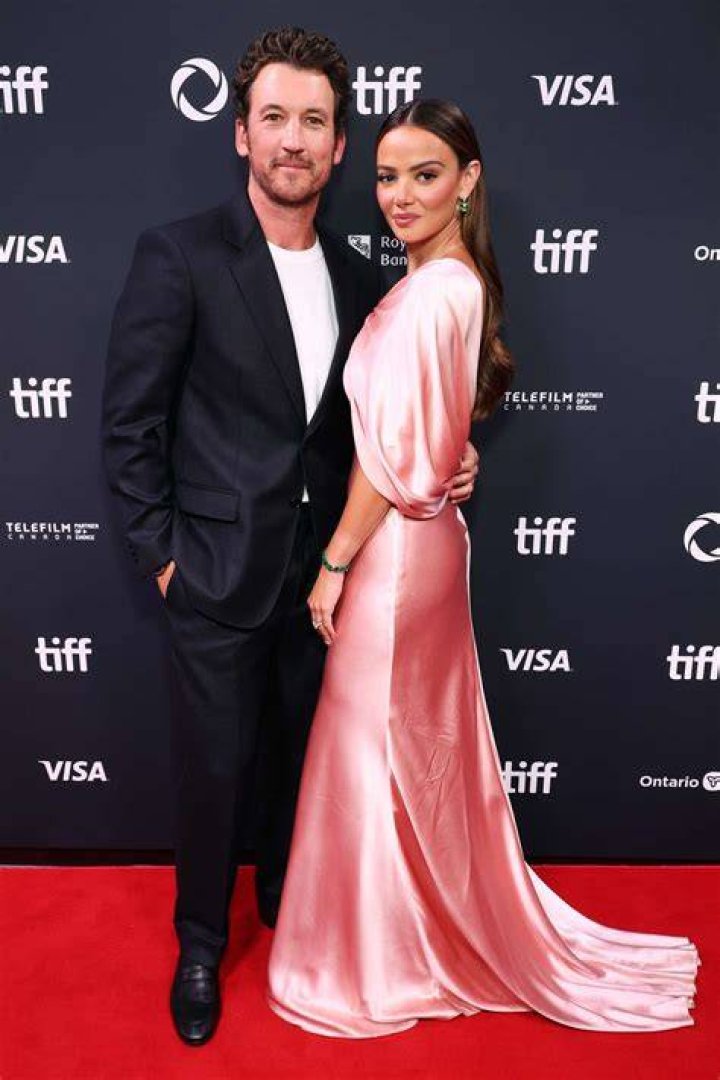 Who Is Keleigh Sperry? Everything To Know About The Actress