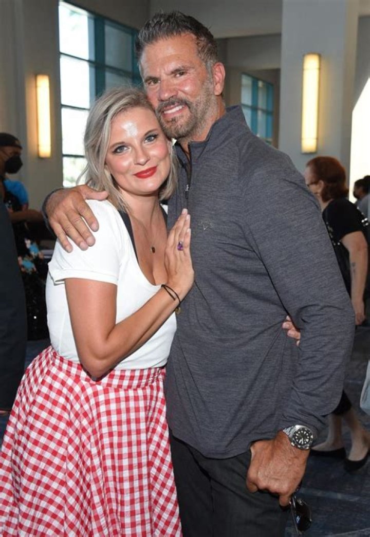 Who is Kenna Nicole Scott? Everything About Lorenzo Lamas Girlfriend