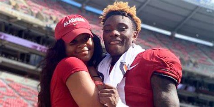 Who Is Kiara Kilgo Washington? Everything We Know About Henry Ruggs III Girlfriend