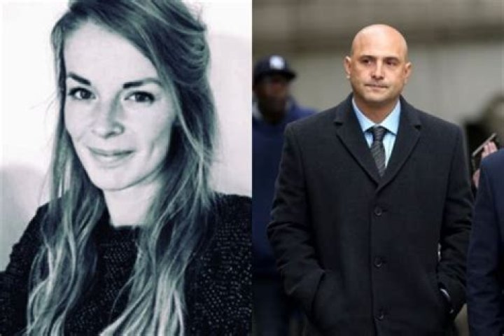 Who is Kim Carton? Craig Carton’s Wife, Bio, Age, Arrest, Sentencing and Net Worth