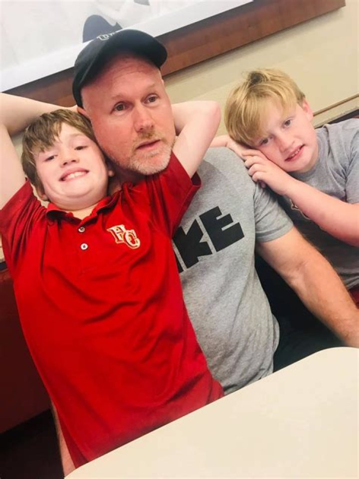 Who Is Kim Gravel Husband Travis Gravel? Details To Know About Her Family and Kids