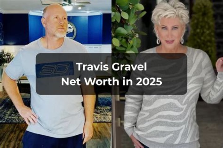 Who Is Kim Gravel Husband Travis Gravel? QVC TV Presenter Biography Details Explained