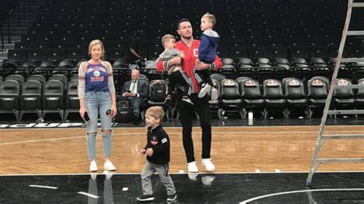 Who Is Knox Redick? Meet The Son Of The Retired NBA Player JJ Redick