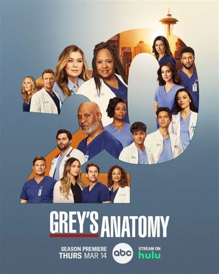 Who Is Krista Vernoff Husband Alexandre Schmitt? Everything About The Grey’s Anatomy Director