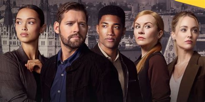 Who Is Kushtrim Hoxha? Everything To Know About The Cast Of FBI: International TV Series